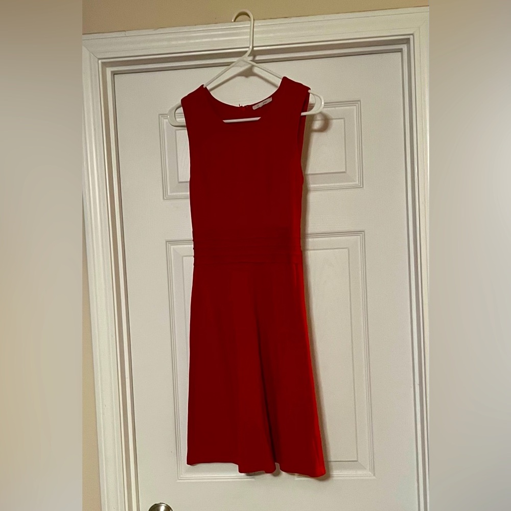 41 hawthorn sleeveless dress